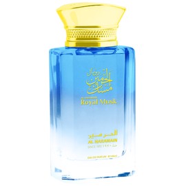 Royal Musk