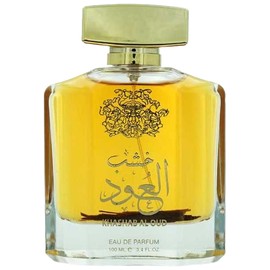 perfume Khashab Al Oud