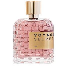Voyage Secret