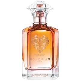 perfume Bohemian Sun