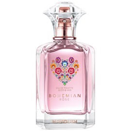 perfume Bohemian Rose