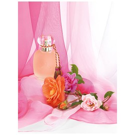 perfume Rose Kashmirie