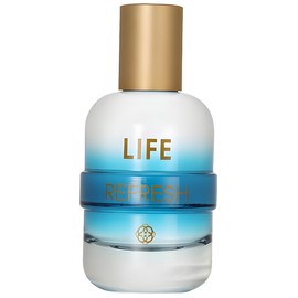 perfume Life Refresh