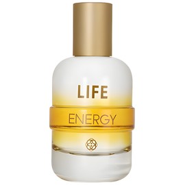 perfume Life Energy