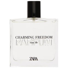 perfume Charming Freedom