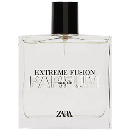 perfume Extreme Fusion