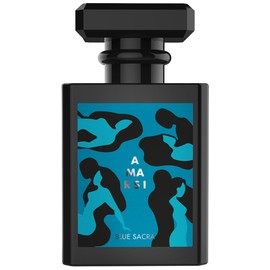 Blue Sacra
