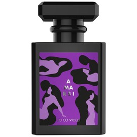 Co Co Violet