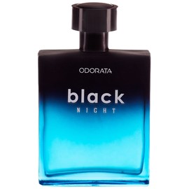 perfume Black Night
