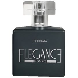 perfume Elegance Homme