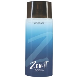 perfume Zenit Acqua