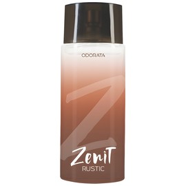 perfume Zenit Rustic