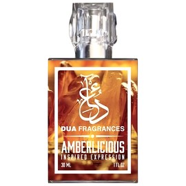 Amberlicious