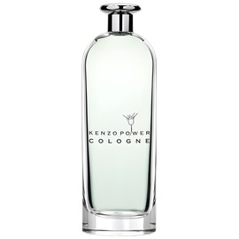 Power Cologne