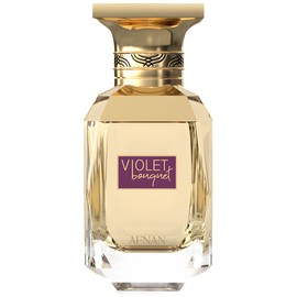 Violet Bouquet