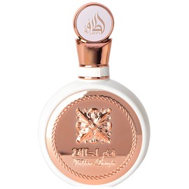perfume Fakhar Rose