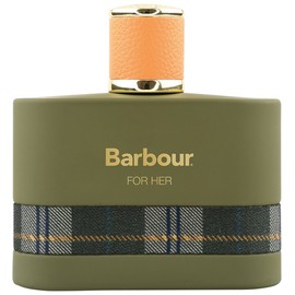perfume Barbour for Her