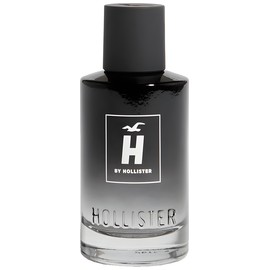 perfume H by Hollister Eau de Cologne
