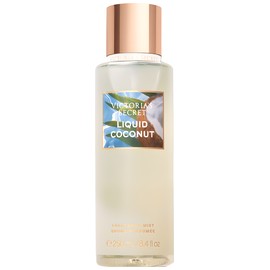 perfume Liquid Coconut