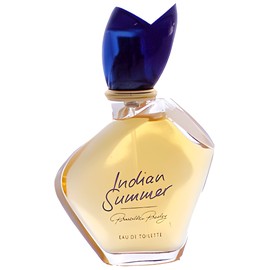 perfume Indian Summer