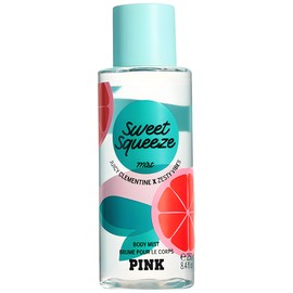 perfume Pink Sweet Squeeze