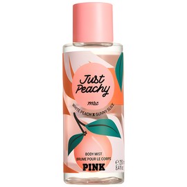Pink Just Peachy