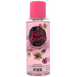 perfume Pink Pink Blooms