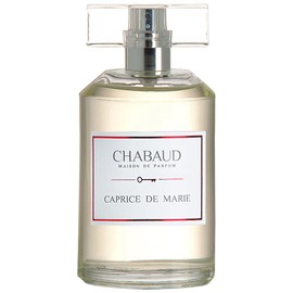 perfume Caprice De Marie