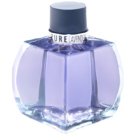 perfume Pure Lavender