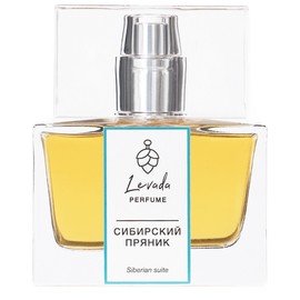 perfume Сибирский Пряник (Siberian Gingerbread)