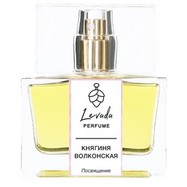 perfume La Princesse Wolkonsky