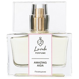 perfume Amazing Aida