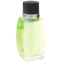 perfume Pure Vetiver