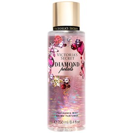 perfume Diamond Petals