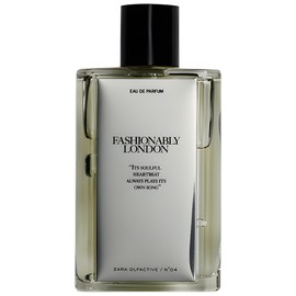 Fashionably London