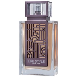 perfume Lifestyle Wood for Men
