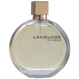 perfume Language Yellow