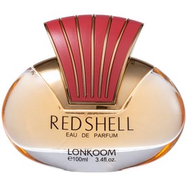 perfume Red Shell