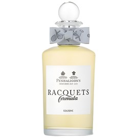 perfume Racquets Formula