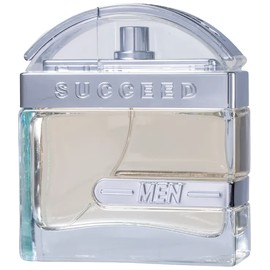perfume Succeed Men