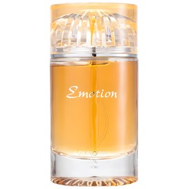 perfume Emotion Gold