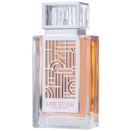 perfume Life Style Sexy for Women