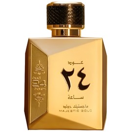 Oud 24 Hours Majestic Gold