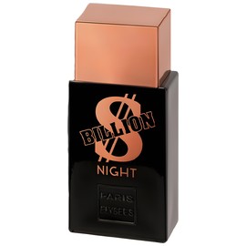 perfume Billion Dollar Night