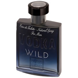 perfume Vodka Wild
