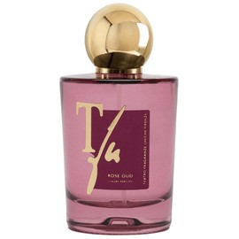 perfume Rose Oud