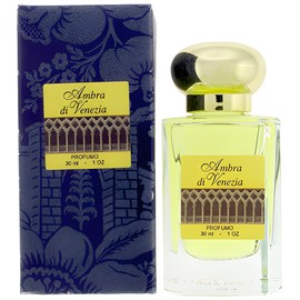 perfume Ambra di Venezia