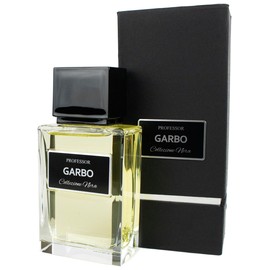 perfume Garbo
