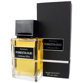 perfume Foresta Oud