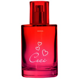 perfume Ceci